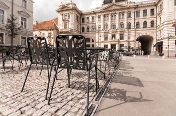 ETNO DVARAS, Vilnius